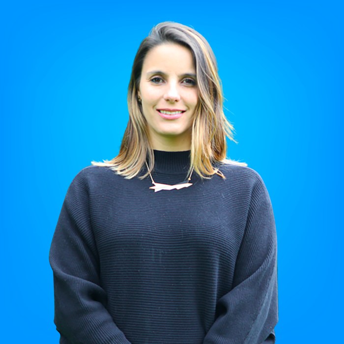 Juliana Uribe Villegas